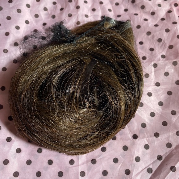 Secret extensions headband hair one with headband one without 18” length - Picture 3 of 8